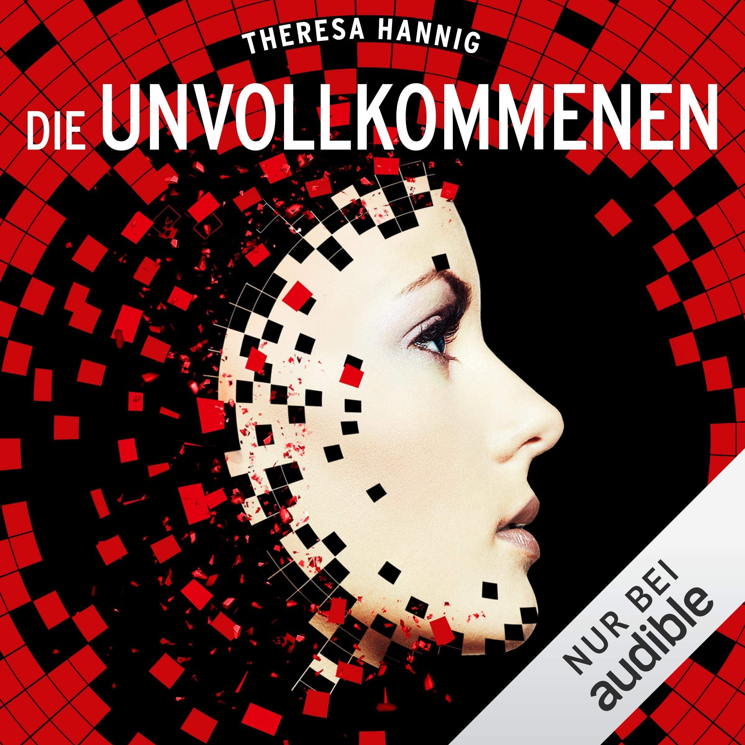 Cover art for Die Unvollkommenen