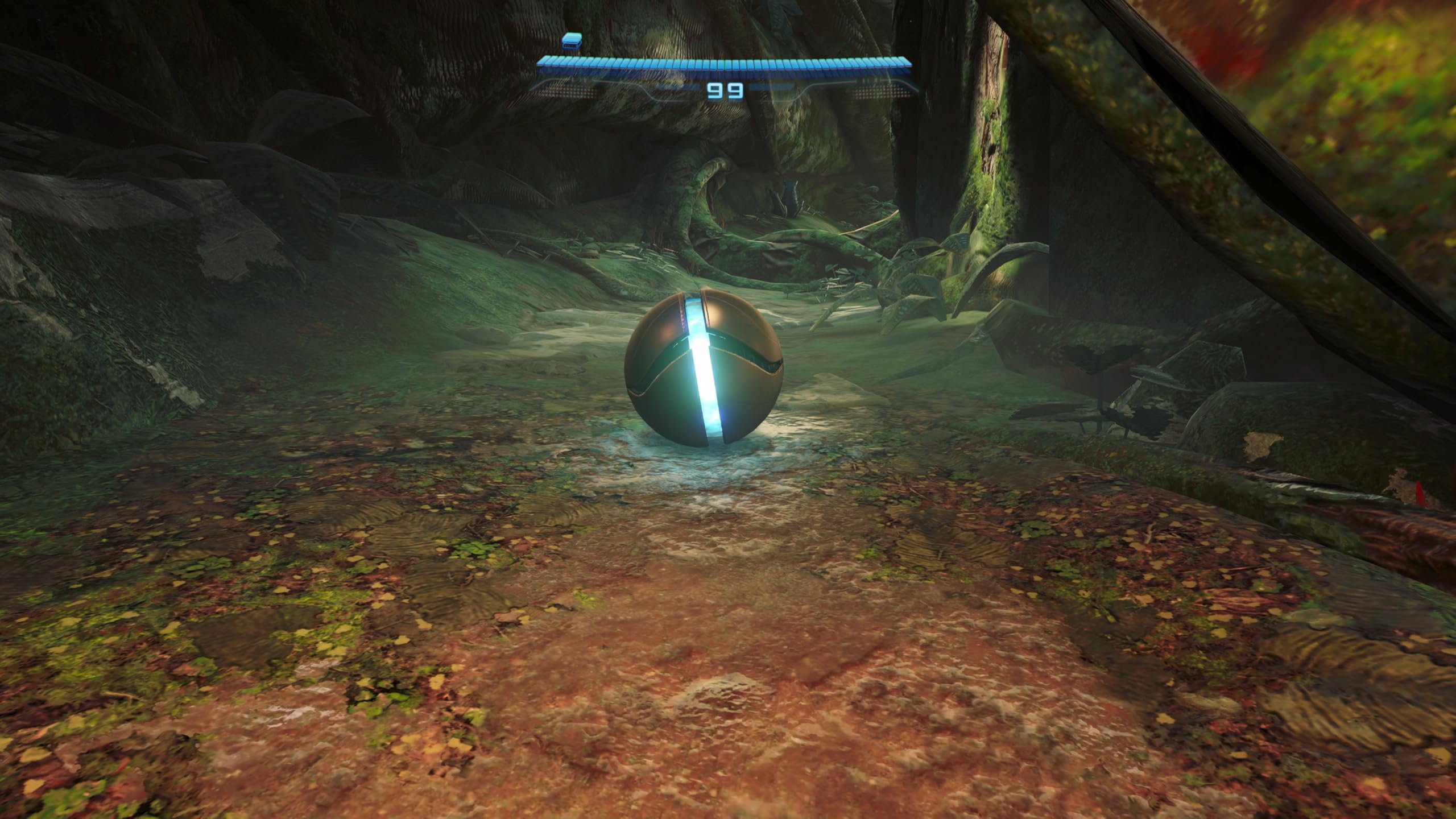 Metroid Prime 4: Beyond - Switch