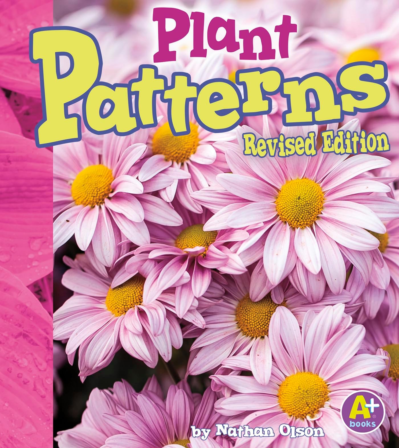 Plant Patterns (Finding Patterns)