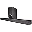 Denon DHT-S316 Soundbar with Subwoofer, Bluetooth Sound Bar for Surround Sound System, Dolby Digital, DTS Decoding, Dialogue 