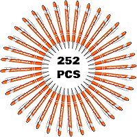 Vista 221 de AIFLM Bolígrafos personalizados con nombre a granel hasta 500 unidades de bolígrafos grabados gratis con tu nombre y texto para negocios