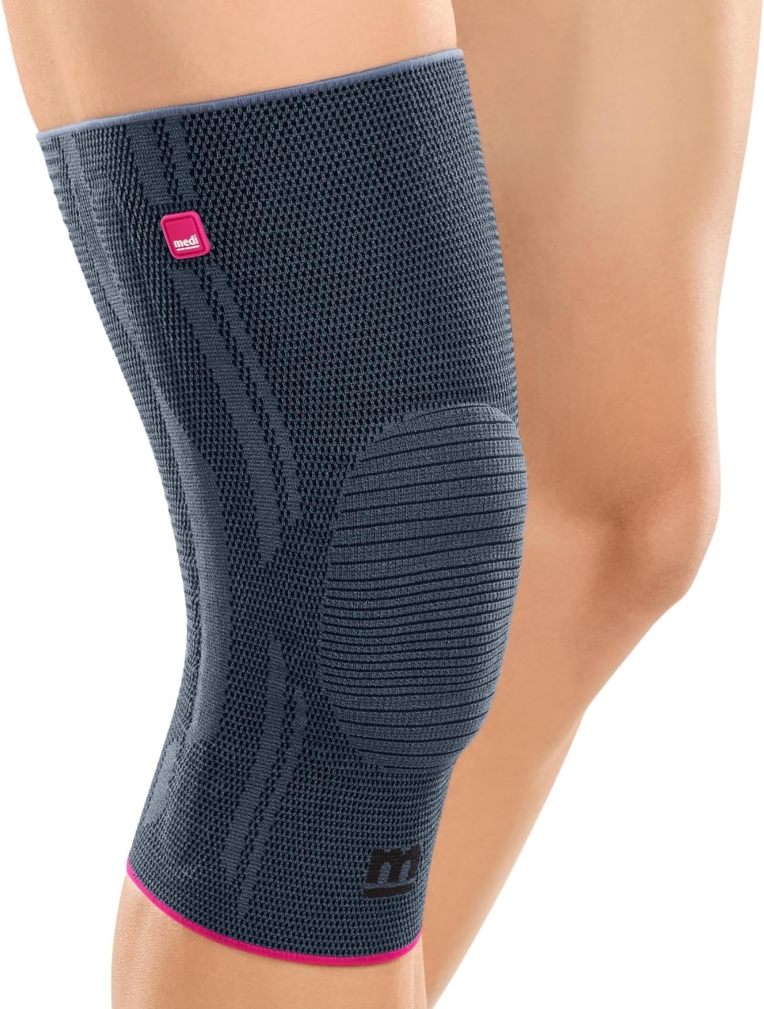 Medi Genumedi Unisex Knit Knee Support