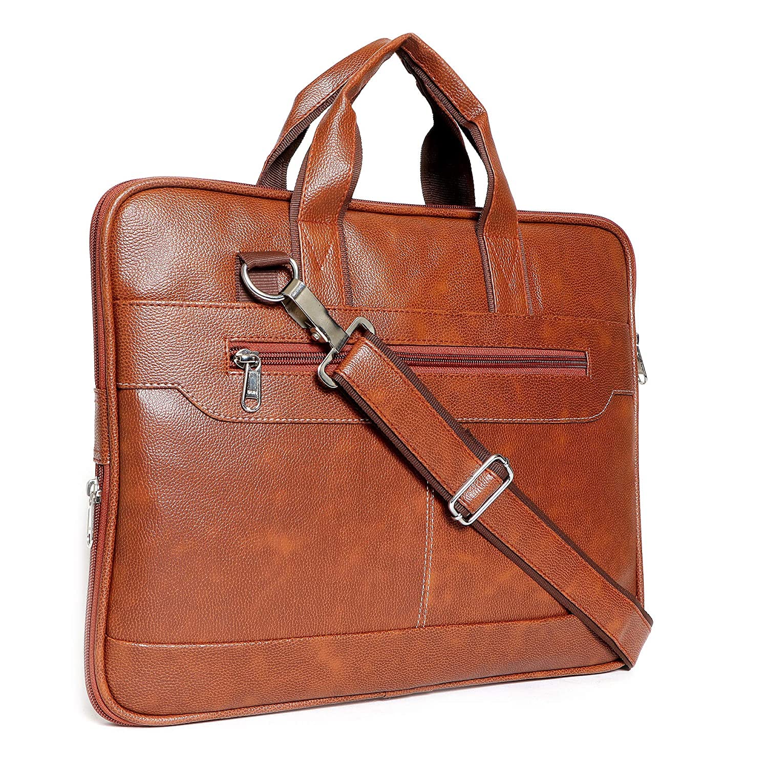 See full amazon price history chart for Pouchly Laptop Messenger Bag (TAN) Pouchly Laptop Messenger Bag (TAN) (B0CSFLKLL5) Amazon Price History, Amazon Price Tracker