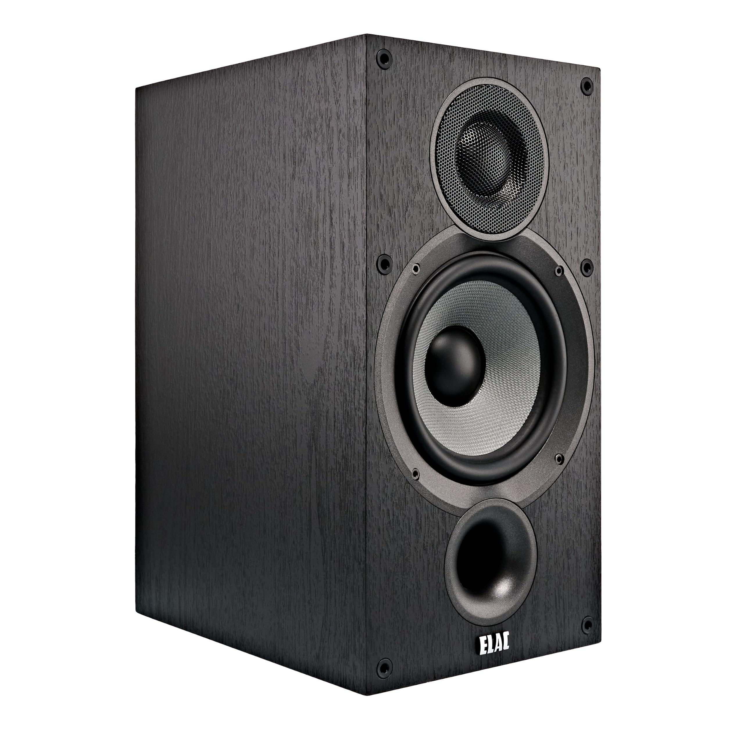 Amazon.co.jp: ELAC Debut 2.0 B6.2 ブックシェルフスピーカー