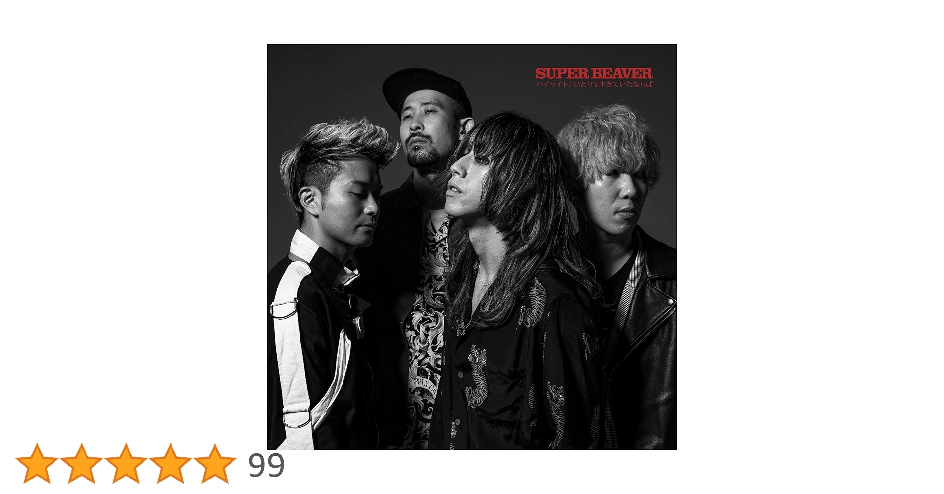 Amazon.co.jp: ハイライト / ひとりで生きていたならば (初回