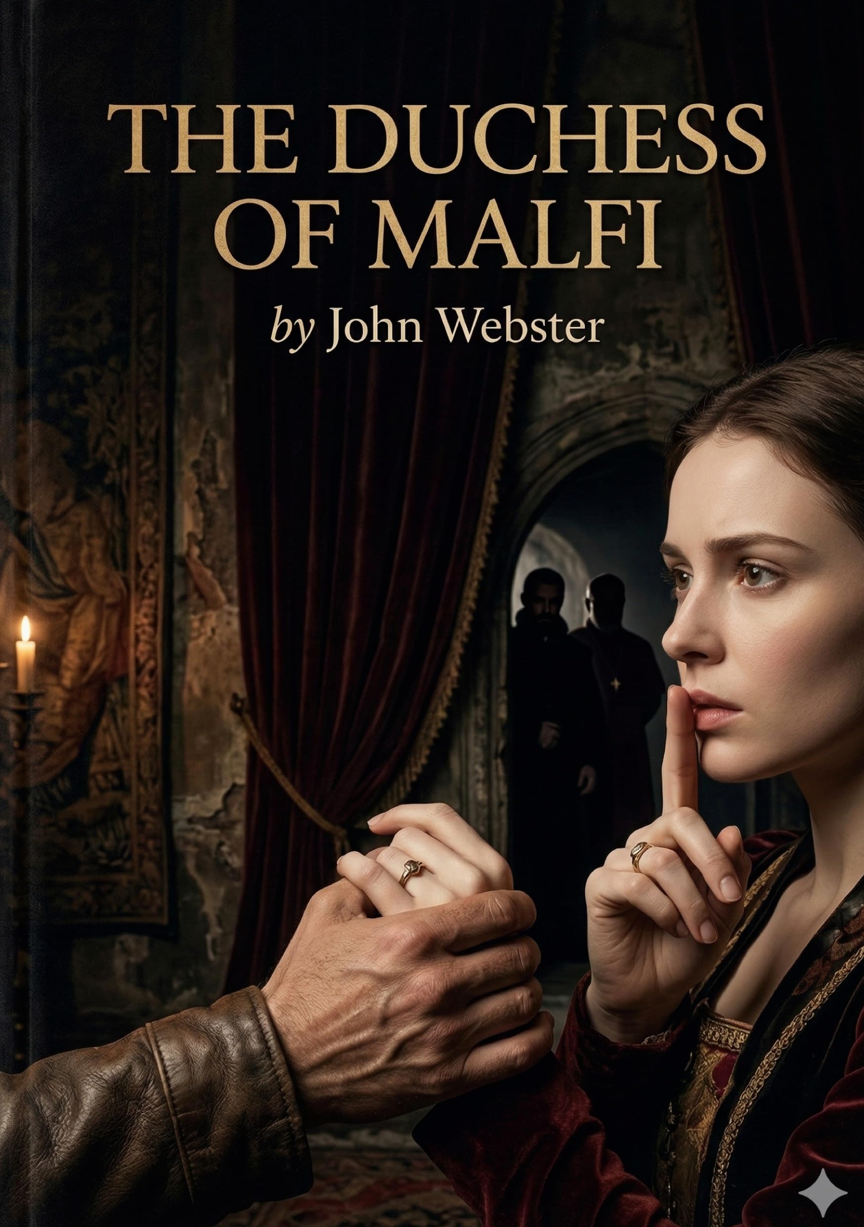 The Duchess of Malfi: by John Webster