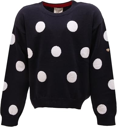 Stella Mccartney - Maglione Frange Bimba Teen - annameglio.com shop online