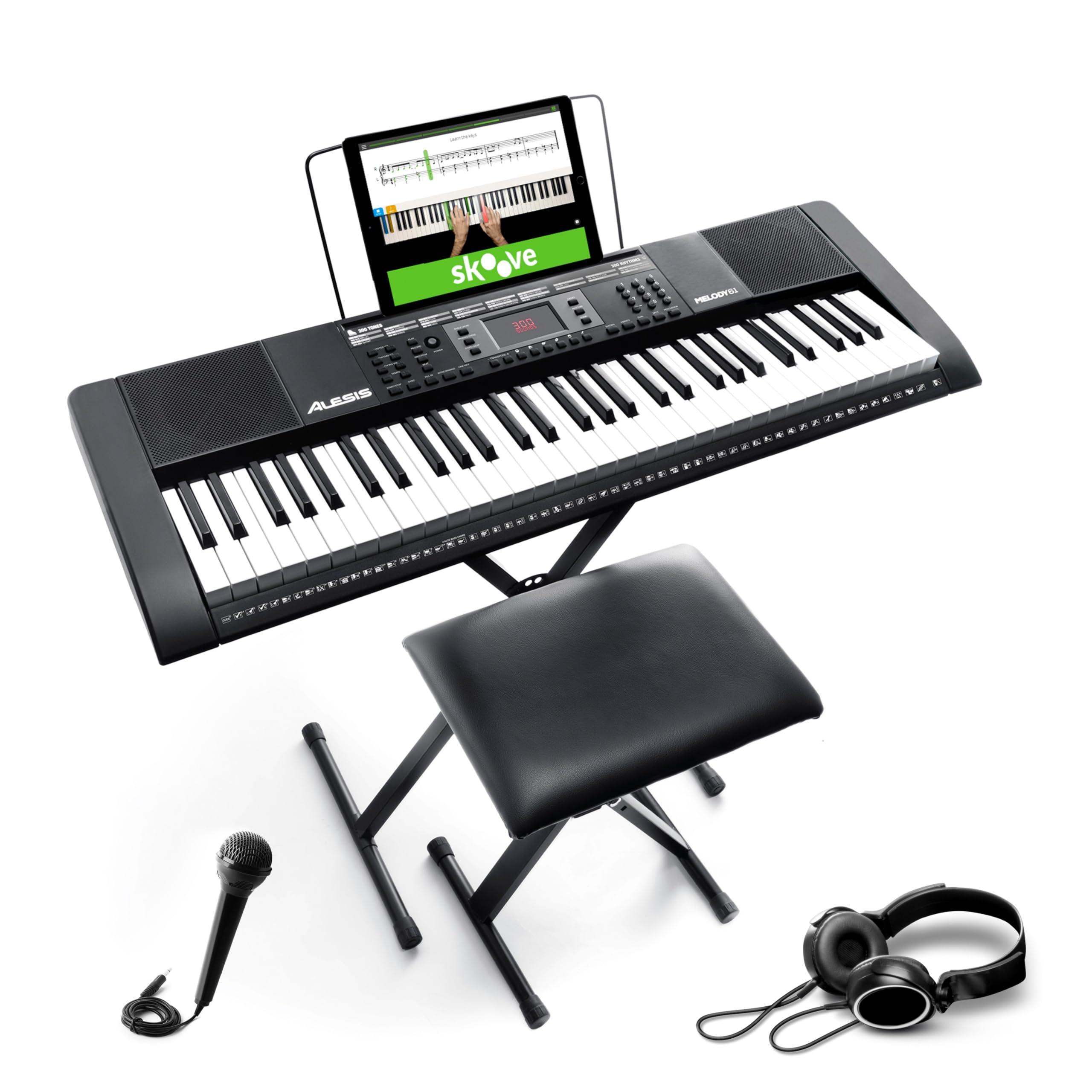 Alesis Melody 61