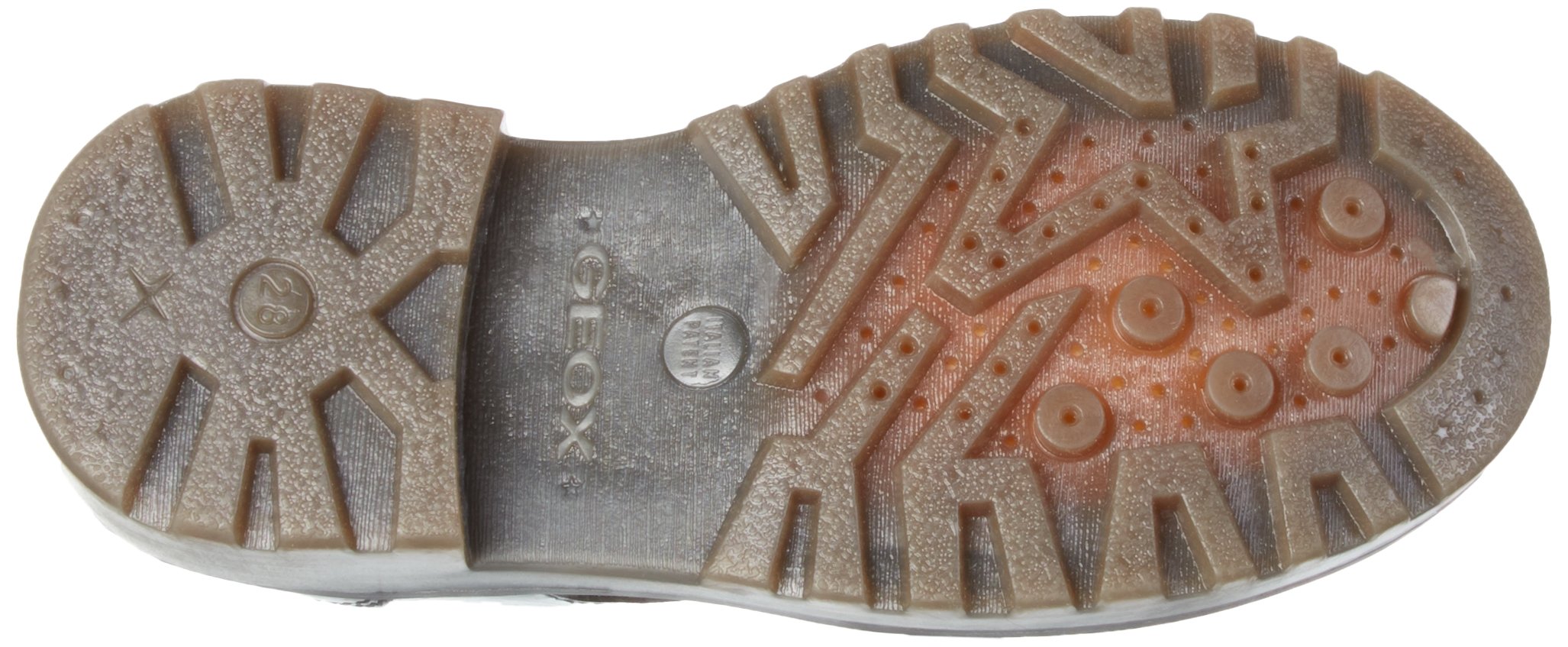 Geox J Casey Girl M Scarpe StringateBambine e Ragazze