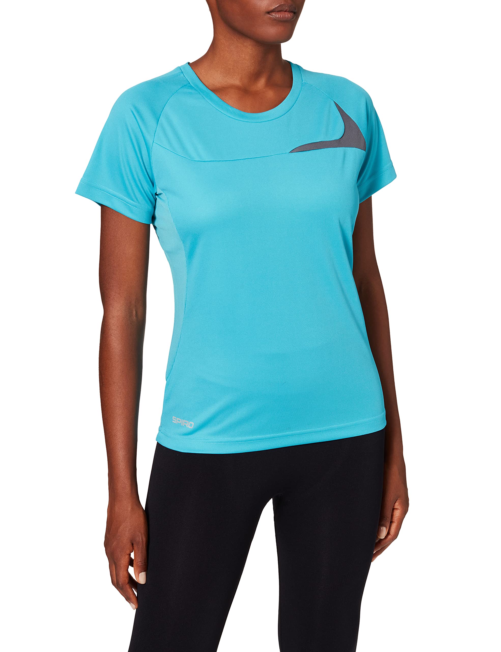 Spiro Women's Dash Training Shirt