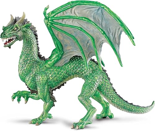 Miniatura 7 de Safari Ltd Forest Dragon