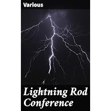 Lightning Rod Conference Exploring Innovation and Change Through Diverse Voices
