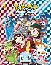 Pokémon: Sword & Shield, Vol. 1