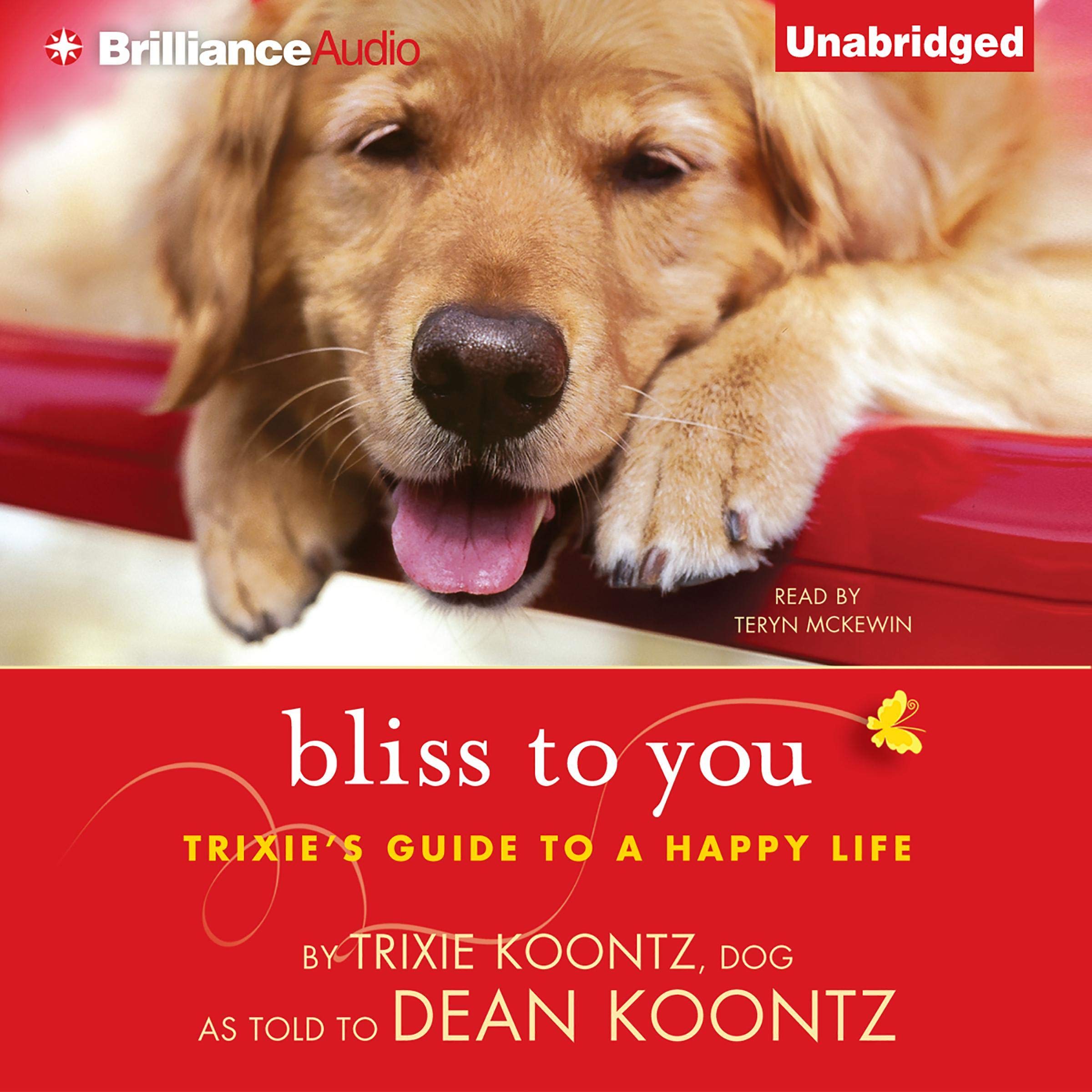 Cover art for Bliss to You
