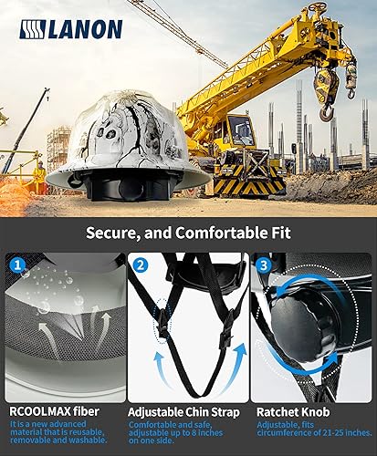 Miniatura 5 de LH666 Rayado, Negro, Marrón, Naranja, Esqueleto, Blanco (White ABS)