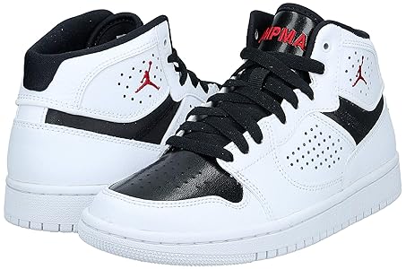 Amazon.com | Nike Air Jordan Access GS Trainers AV7941
