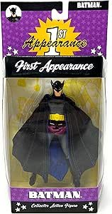 Batman DC Direct: 1st Appearance Series 1 > Action Figure