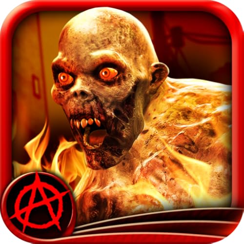 Zombie Apocalypse Survival Kit: Escape the Undead City HD (Full)