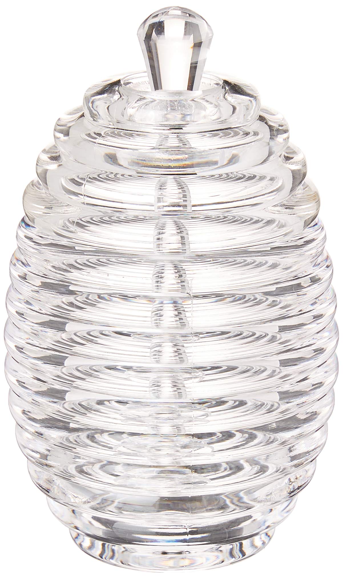 Honey Jar And Dipper Set | Joie | The Penguin Gallery