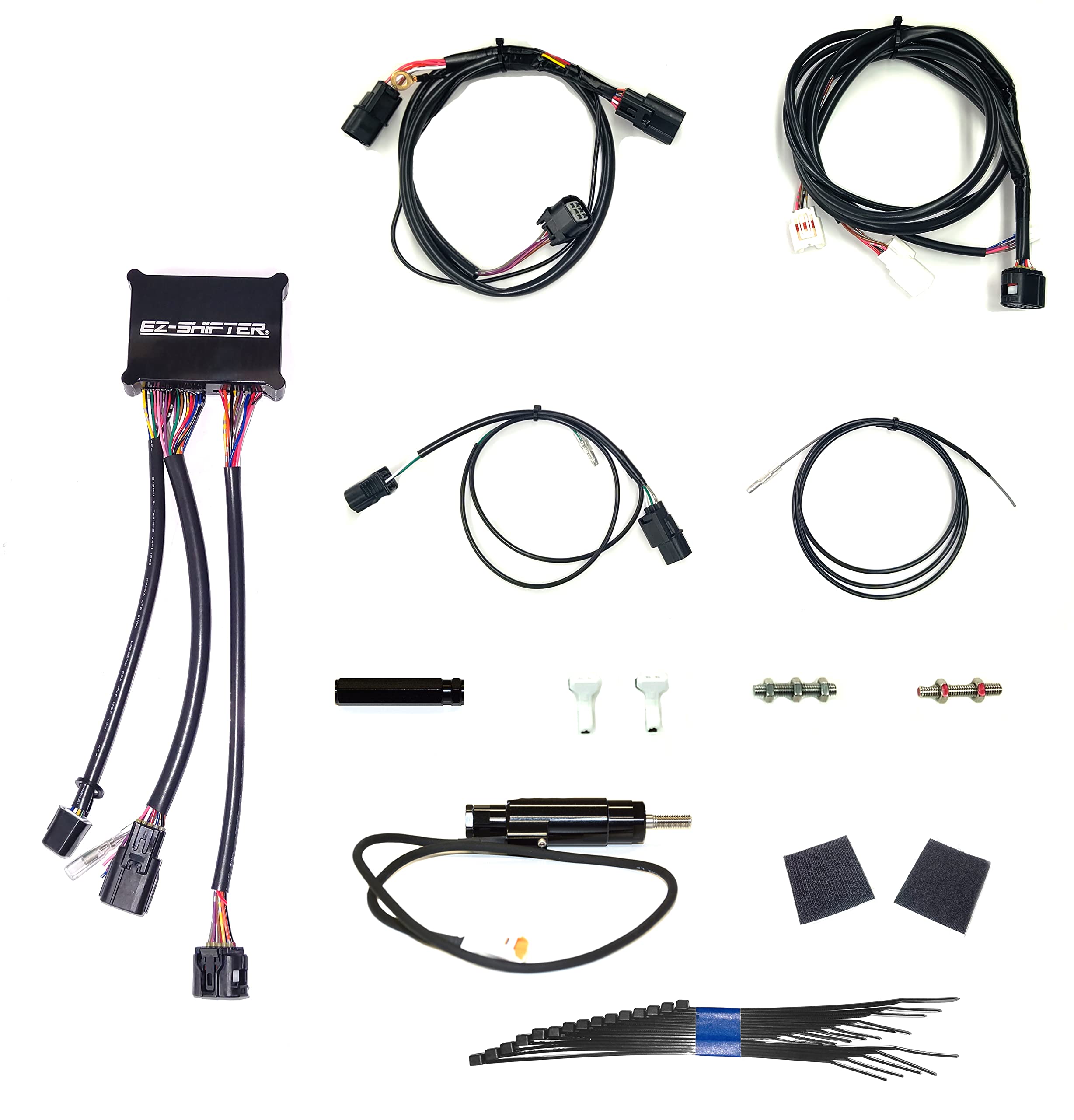 Amazon | テラモト(TERAMOTO) EZ-SHiFTER HAWK11 EZ-SFR-8500 | バイク