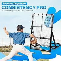 Vista 4 de Red de lanzamiento de 4 agujeros