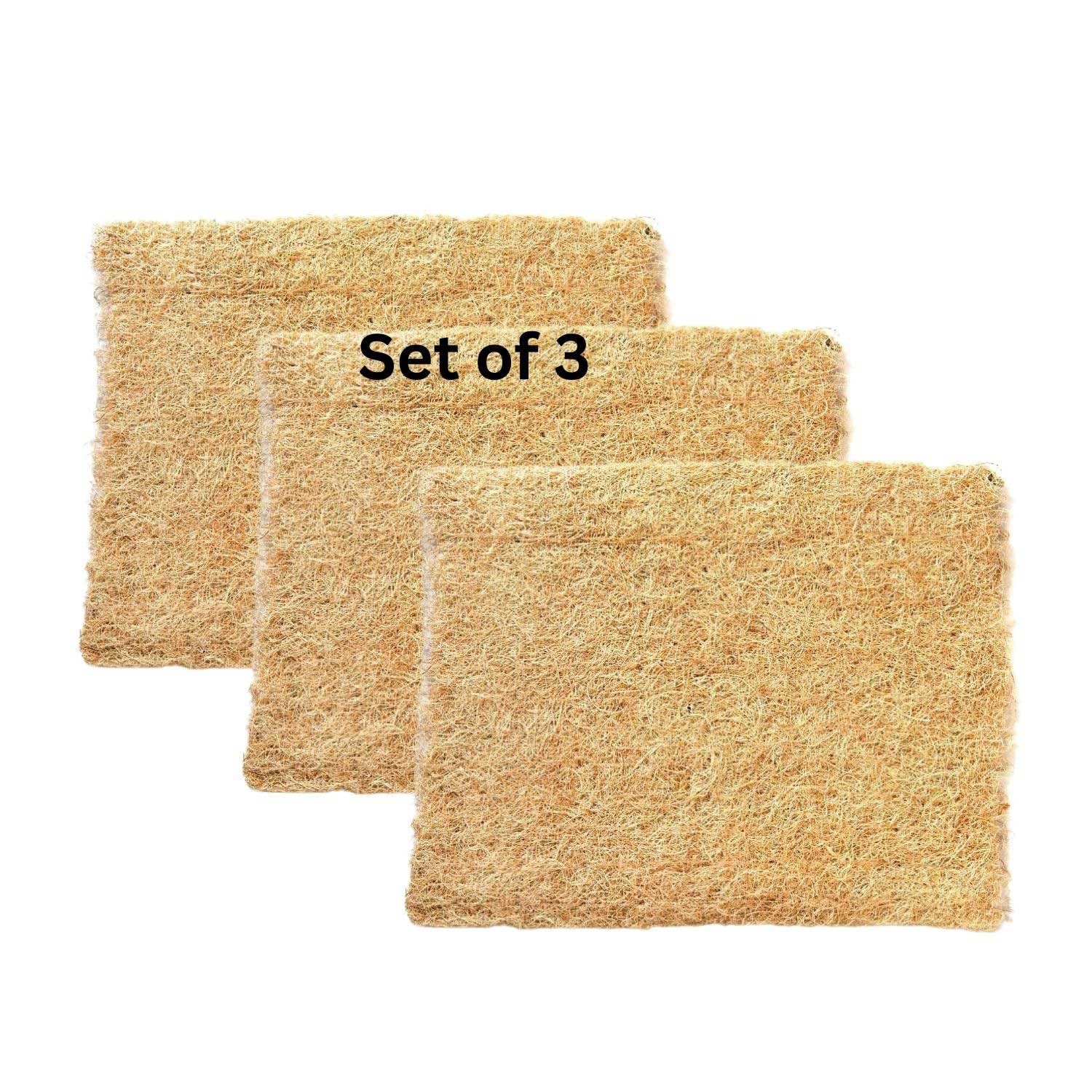 Cooler Cooling Pads Grass Wool with Net for Bajaj, Symphony, Kenstar