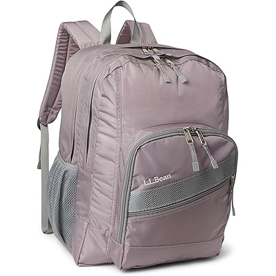 Рюкзак L.L.Bean Kids Deluxe Backpack
