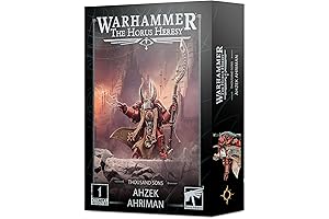 Thousand Sons Combat Patrol: Unleash the Sorcerous Legions