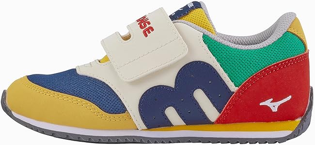 置物 baby room shose Rinsvye Girls Sneakers Sensor Light Toddler Light Up Shoes