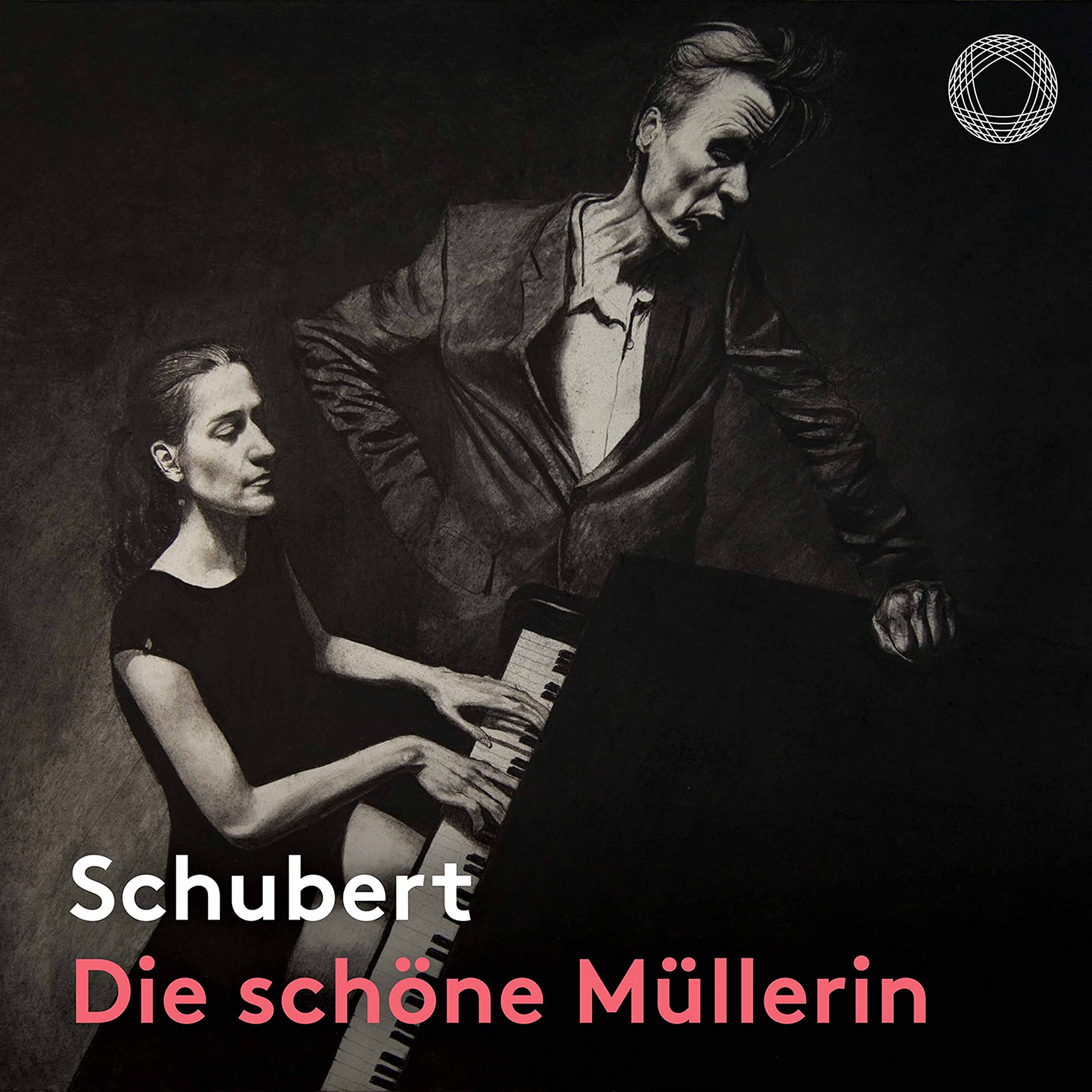 Schubert: Die schone Mullerin