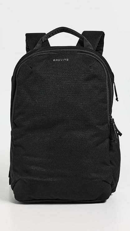 BREVITE The Daypack Pro