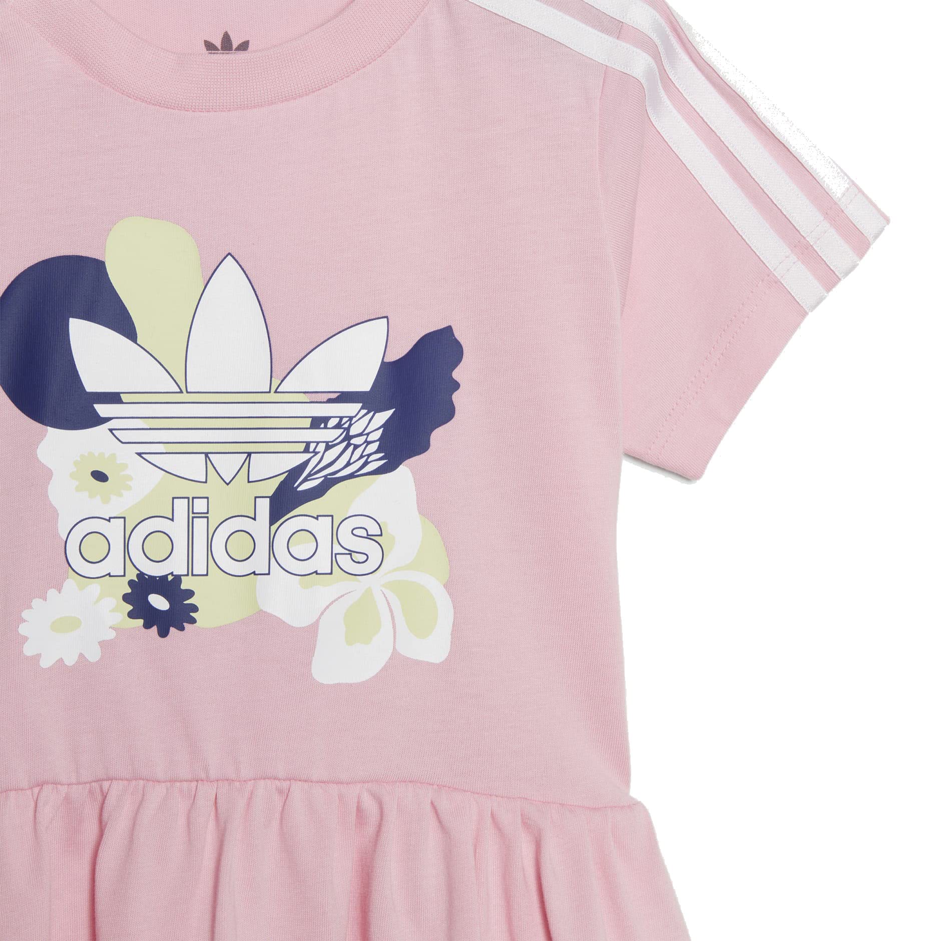 adidas Dress Set Tutina per bambino e neonato Bimba 0-24