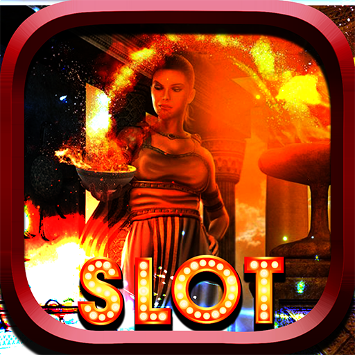 Pleasant to pass the time Hestia Magic Slots Game : Journey Through The Casino With Lucky Riches!