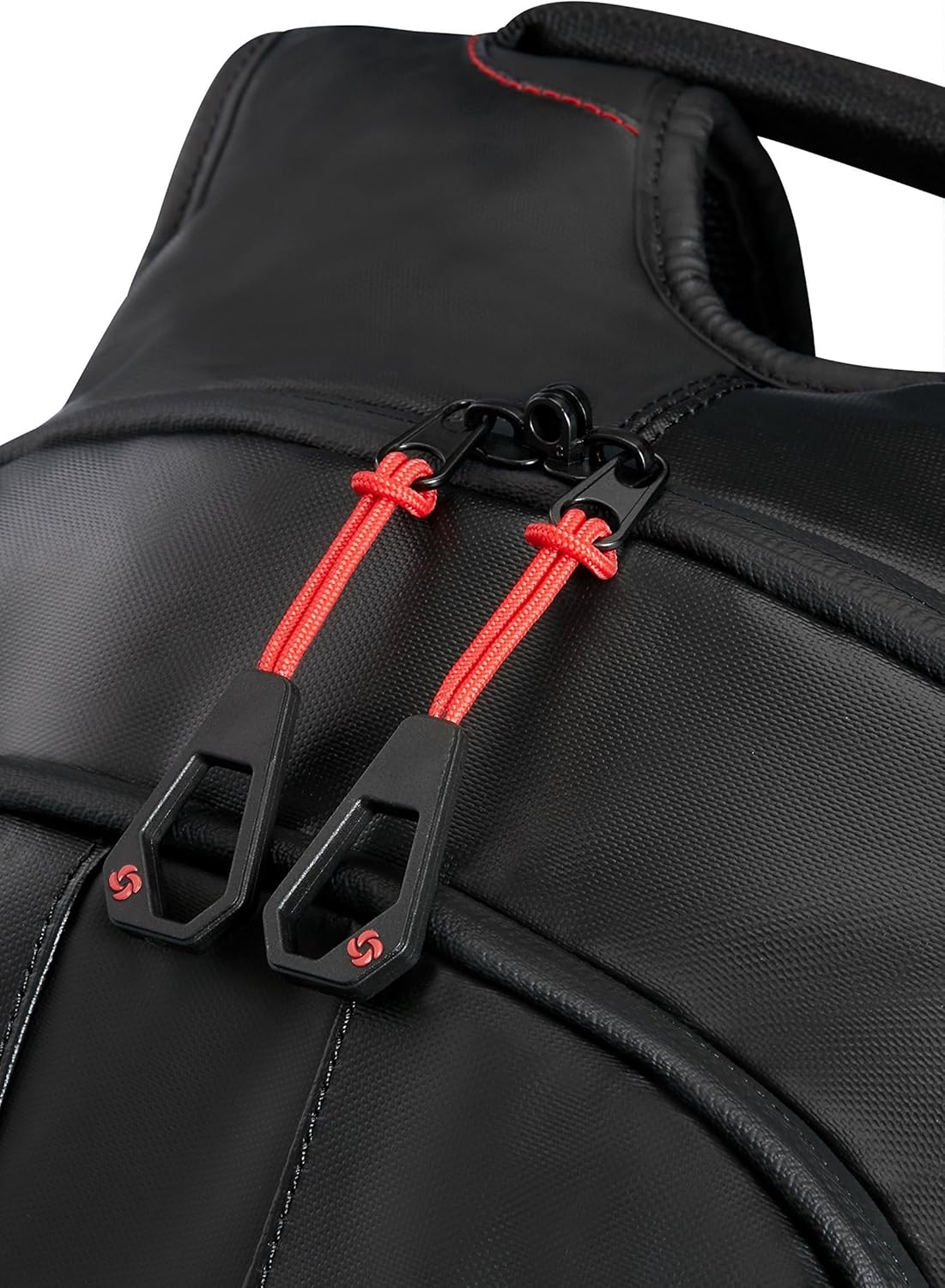 Samsonite Paradiver Light, Black, 45cm, Laptop backpack