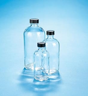 Tall Straight Sided Jar, 4 oz., PK24