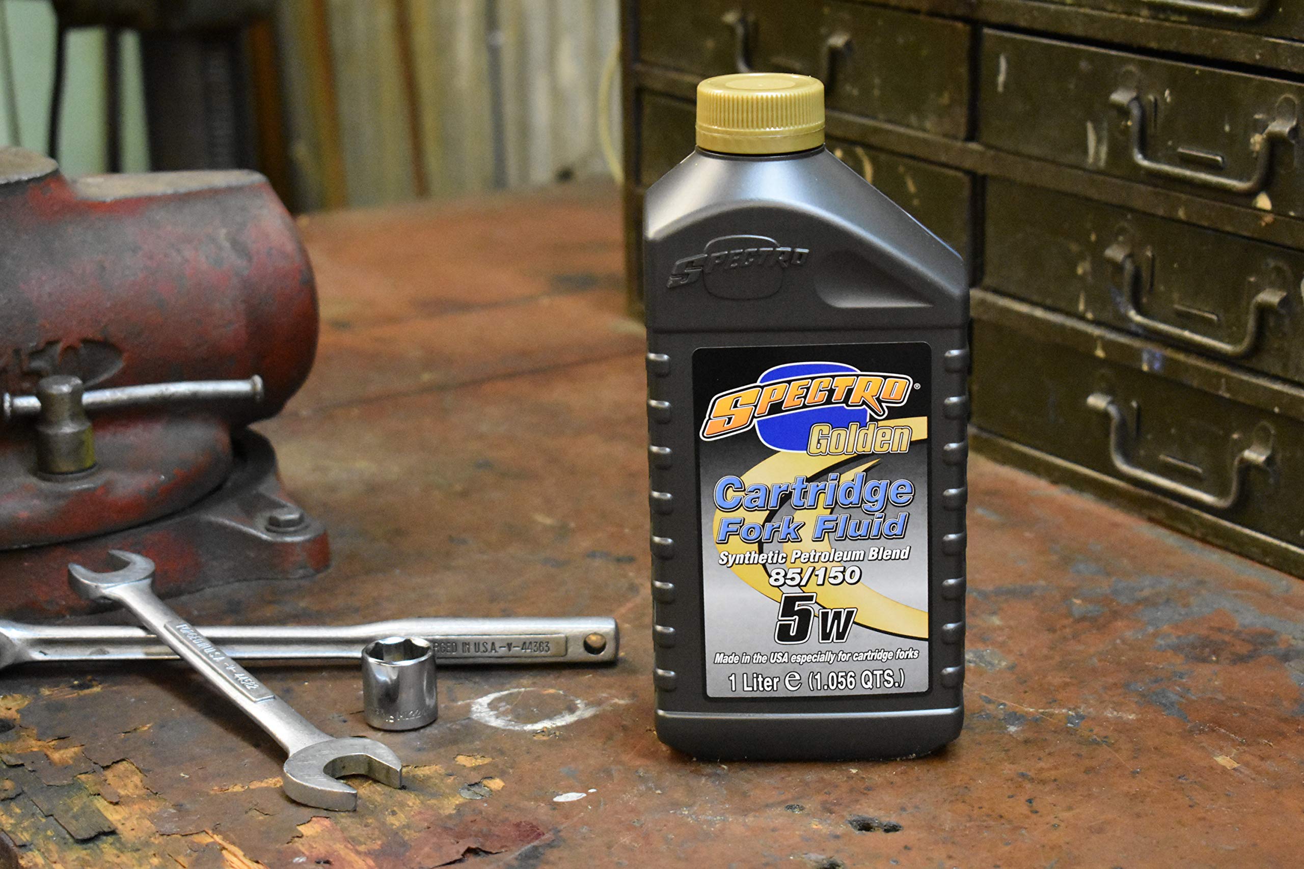 Honda 5W30 Engine Oil (4 Pack) - 08207-5W30