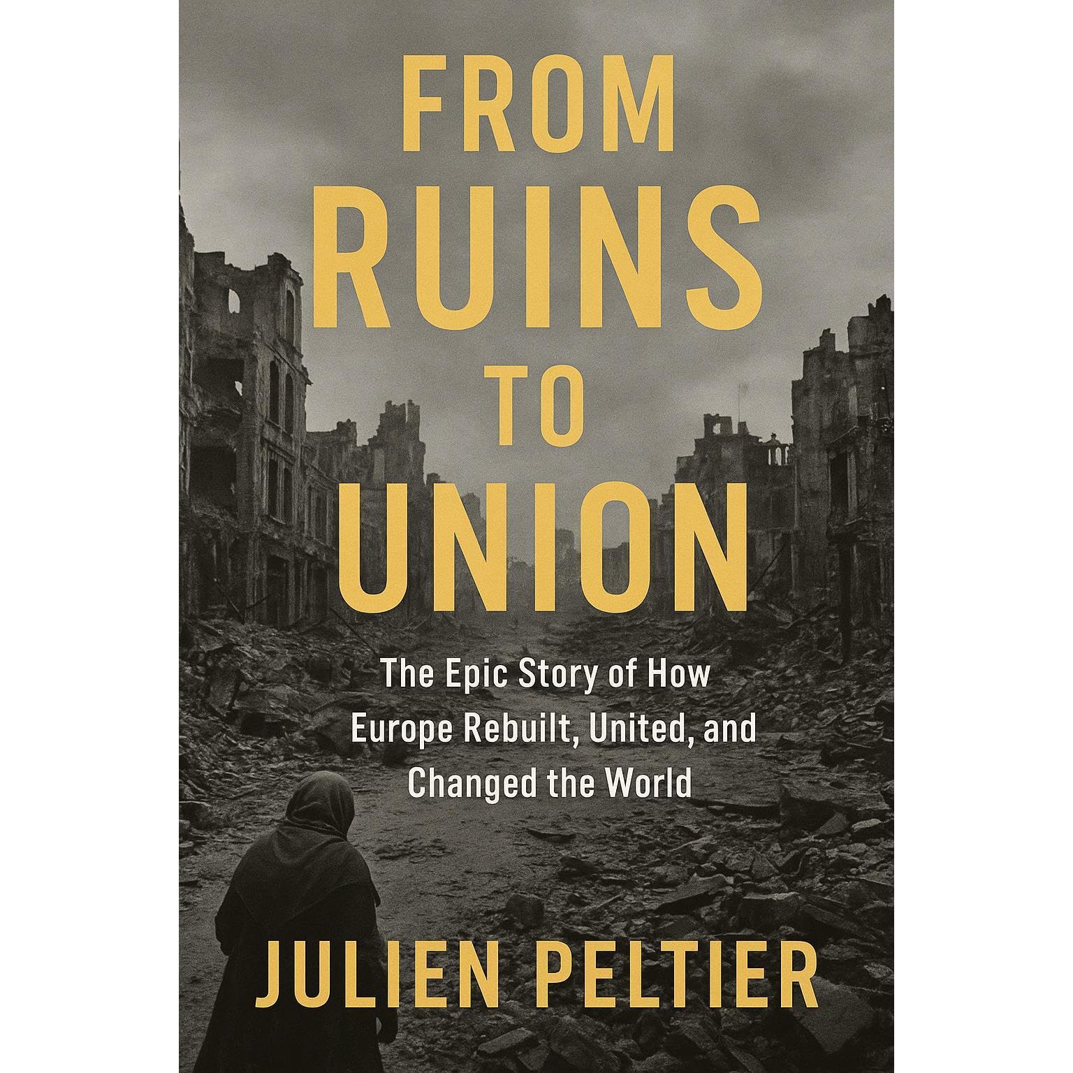 From Ruins to Union