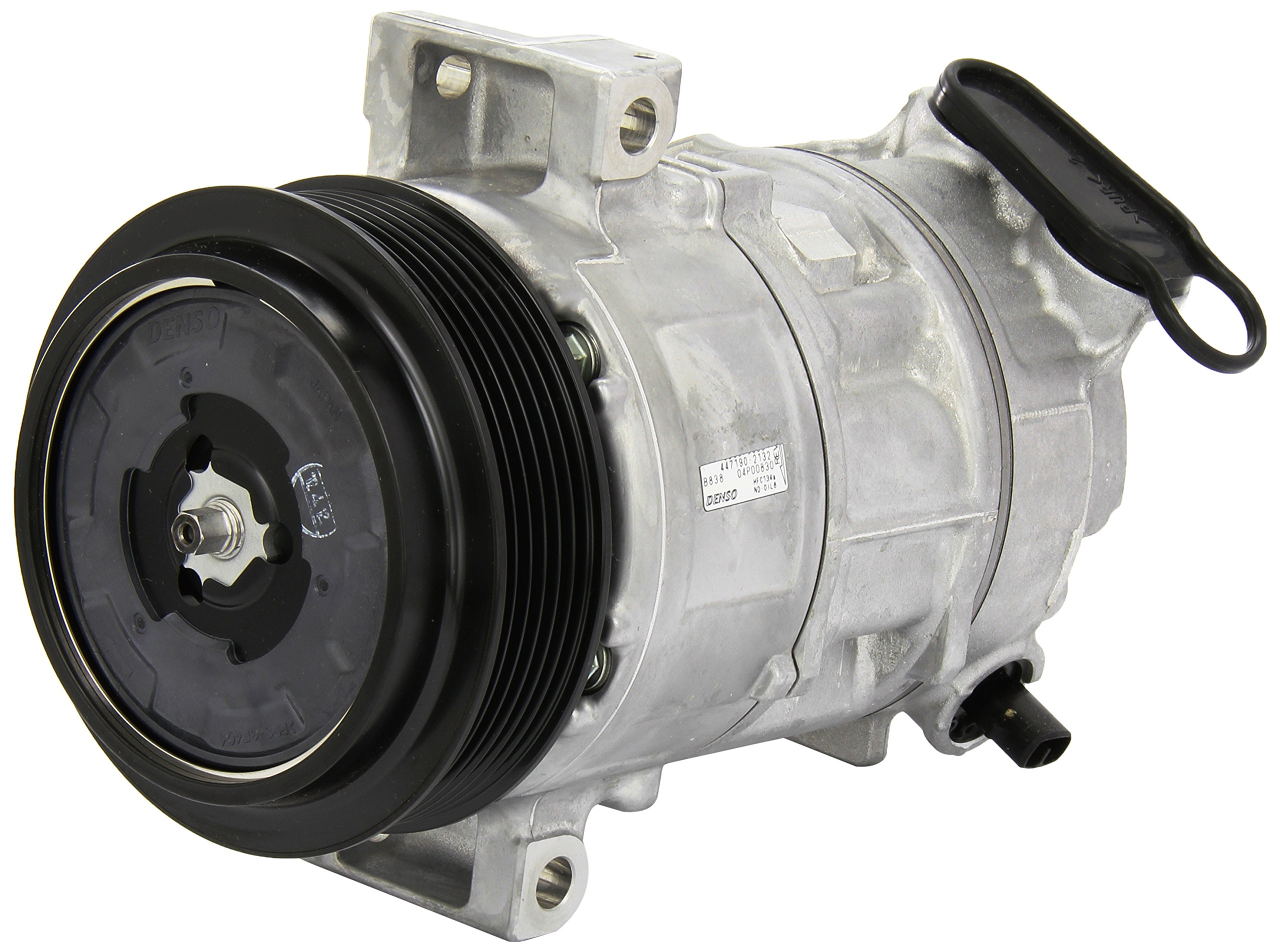 Denso DCP09017 Compressore Aria Condizionata-image