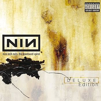 Amazon.co.jp: Downward Spiral (W/CD) (Hybr) (Ms) (Dlx) - Nine Inch Amazon.co.jp: Downward Spiral (W/CD) (Hybr) (Ms) (Dlx) - Nine Inch