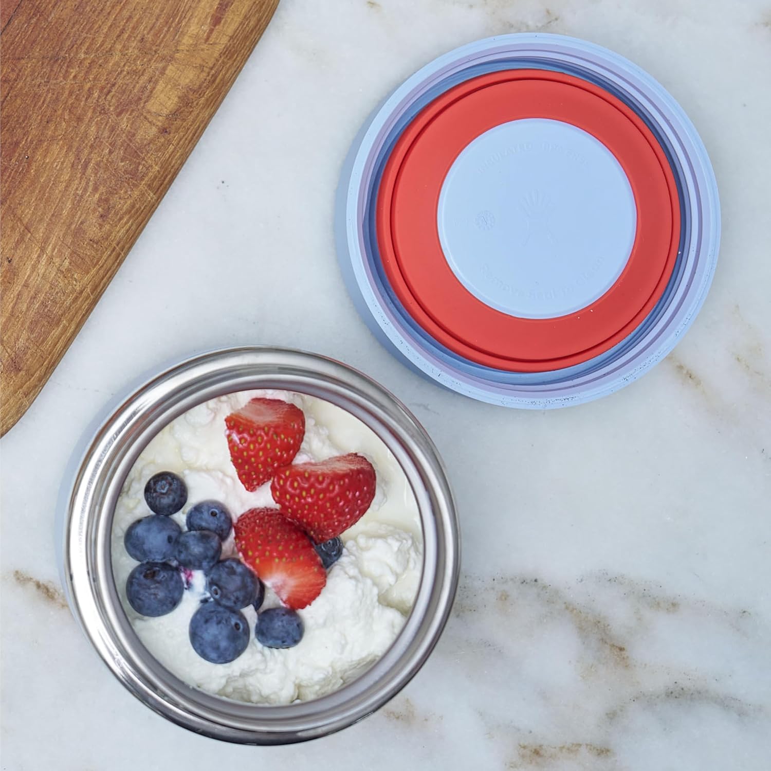 Hydro Flask Insulated Food Jar - Picture 46 of 46