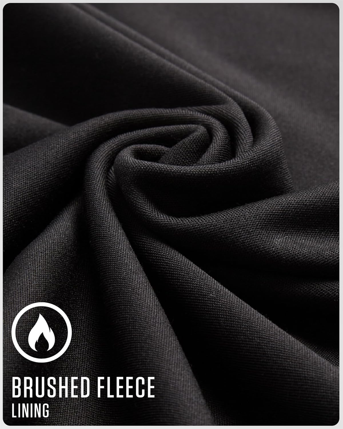 Spyder Womens Thermal Underwear Set - 2 Piece Fleece Lined Moisture Wicking Long Johns for Women Base Layer for Cold Weather - Image 6