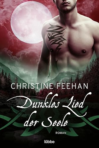 Dunkles Lied der Seele: Roman (Die Karpatianer, Band 34)