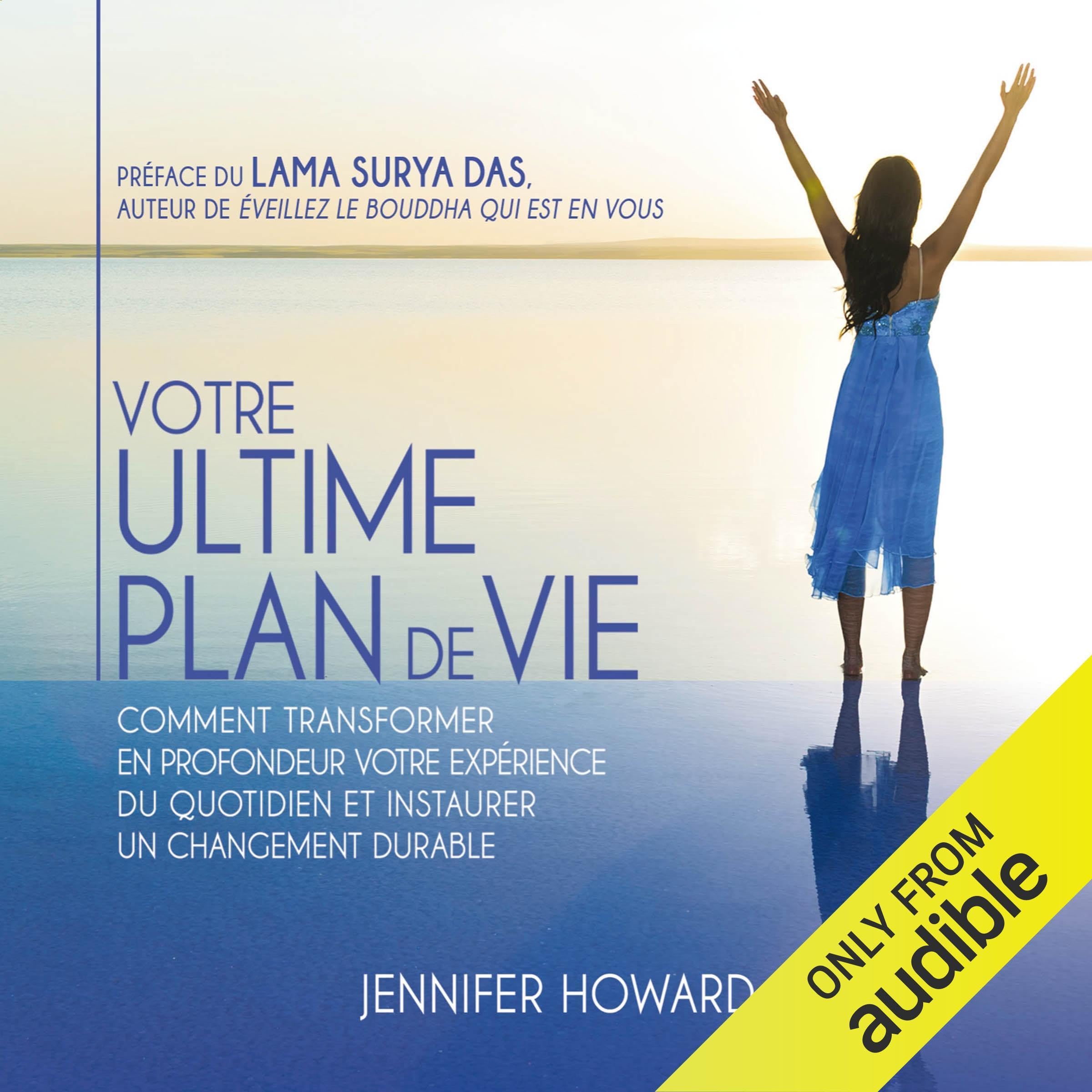 CD - Votre ultime plan de vie [Audio CD] Howard, Jennifer