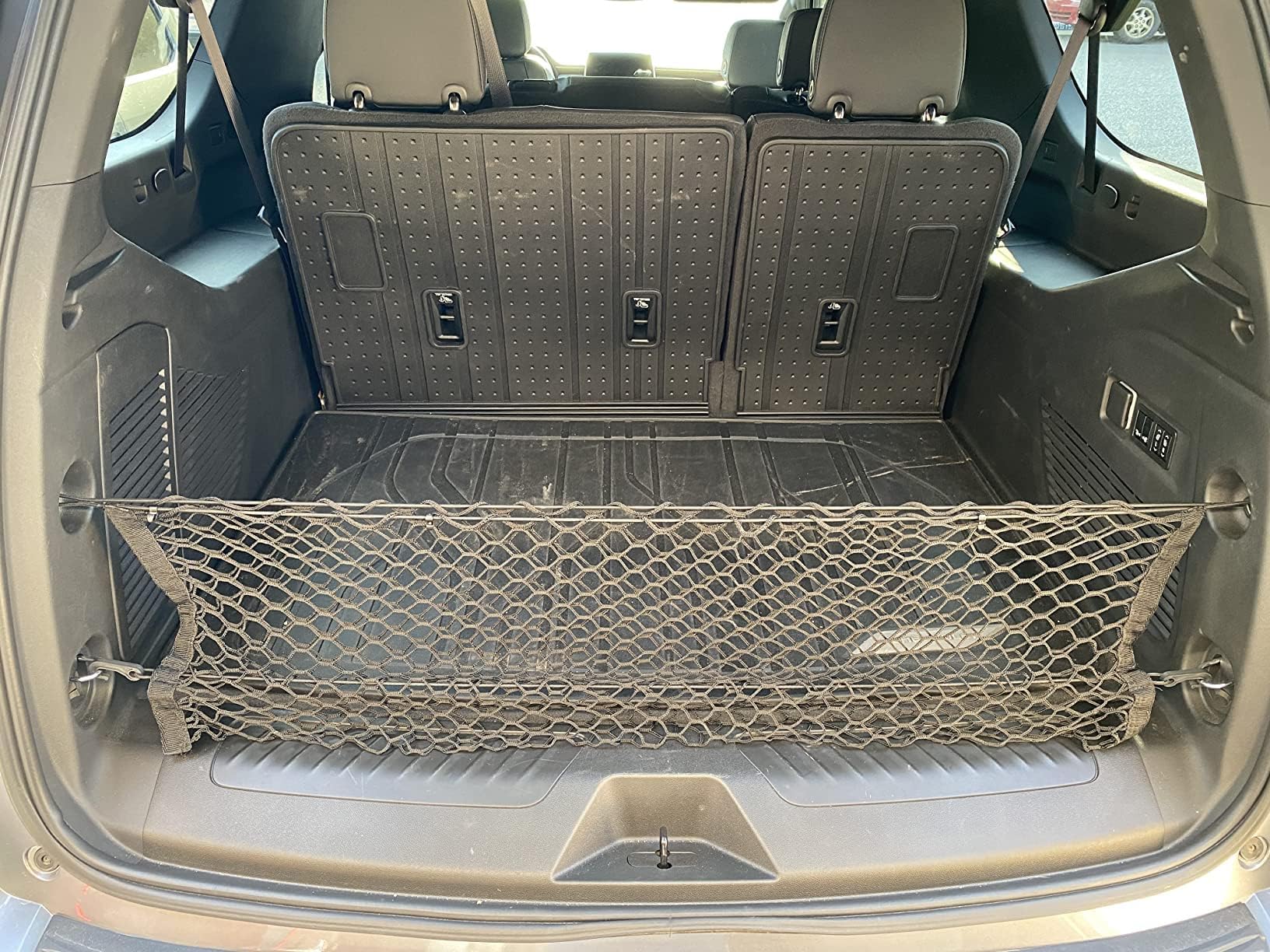 Bolt EUV Trunk Accessories Complete : R/BoltEV - Foto 9