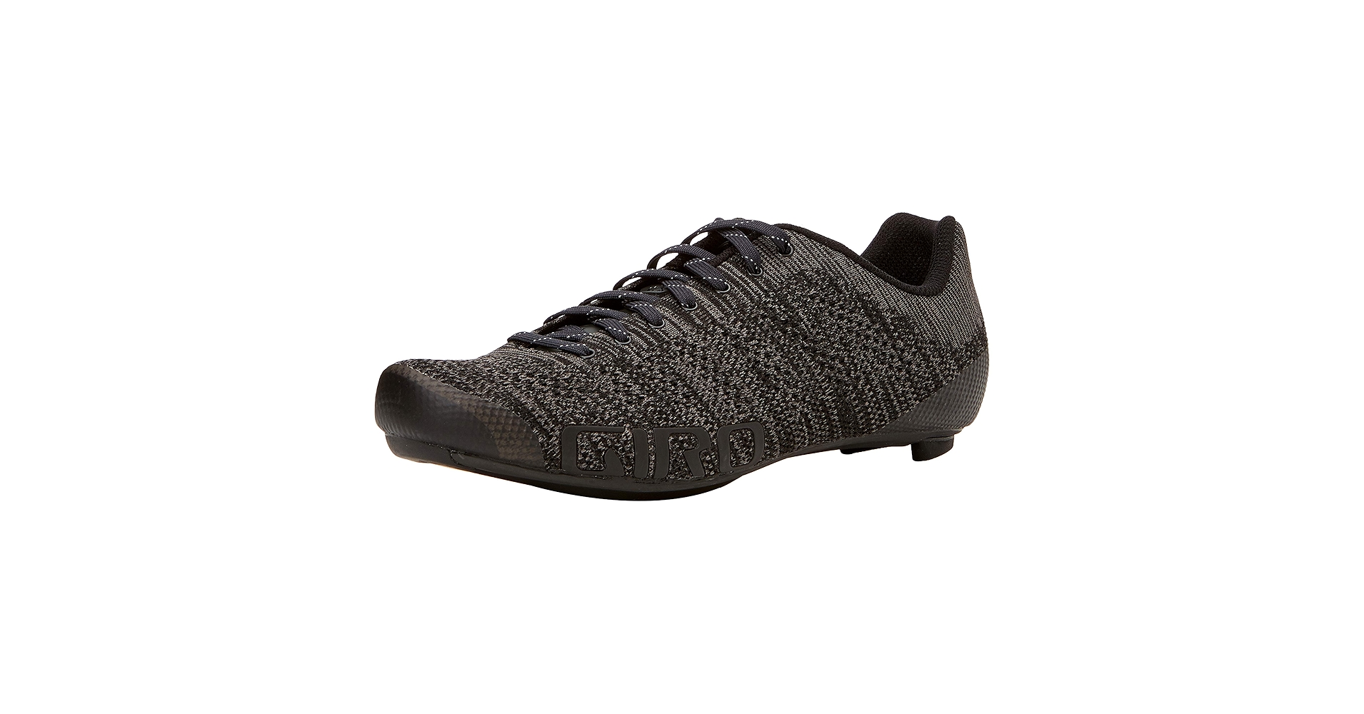 GIRO - GIRO ジロ EMPIRE エンパイア E70 KNIT ブラック/チャコール Amazon | (Black/Charcoal Heather, 40.5) - Giro Empire E70