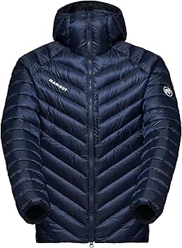 マムート　ブロードピーク　フーディー Broad Peak IN Hooded Jacket Men | Mammut