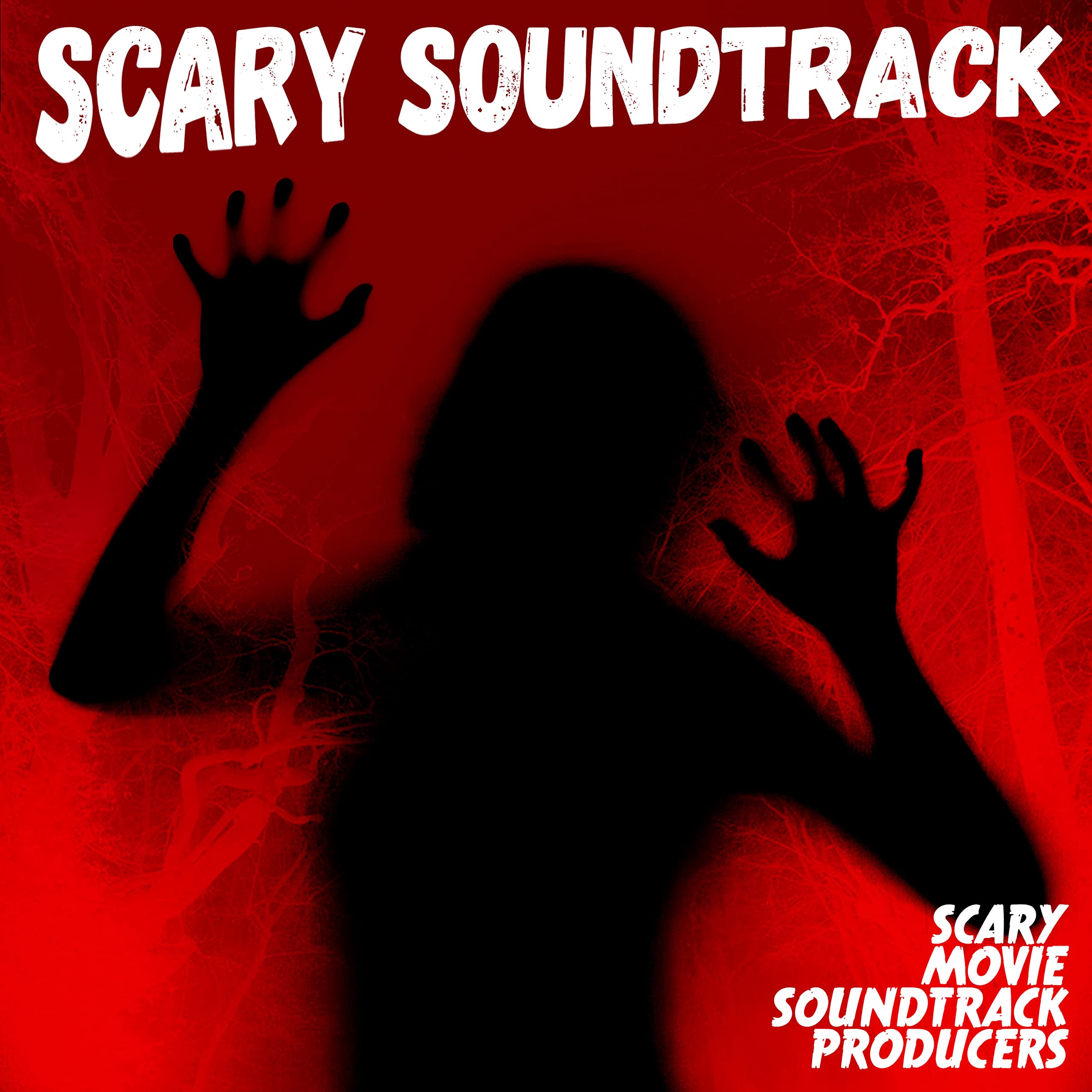 Scary Movie Soundtrack Producers