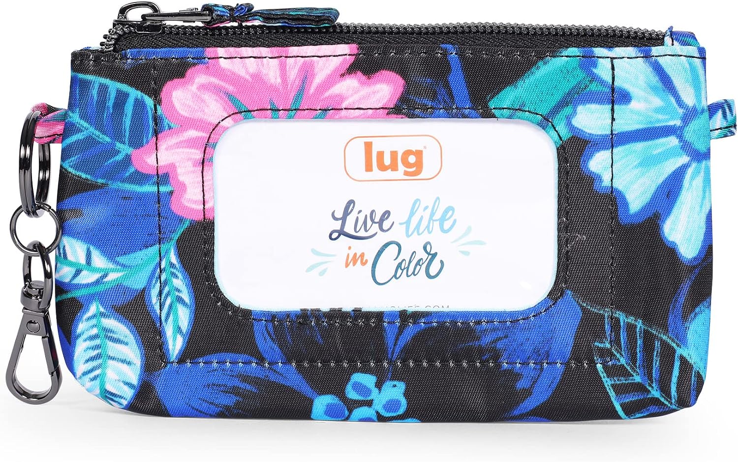 Lug Metro XL, Resort Black