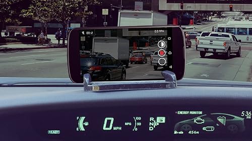 Smart Dash Cam