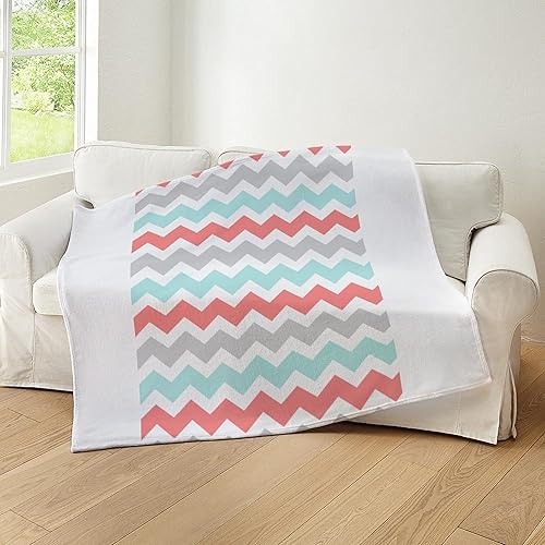 Miniatura 5 de CafePress Manta de forro polar suave 60 x 50 pulgadas